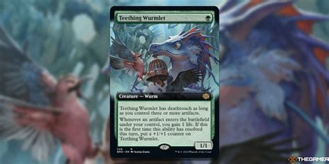 best green creatures mtg|MTG: Best Green Creatures In Standard .